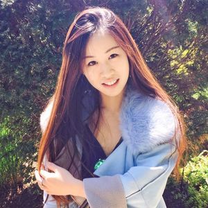 Meet your Posher, Huanhuan